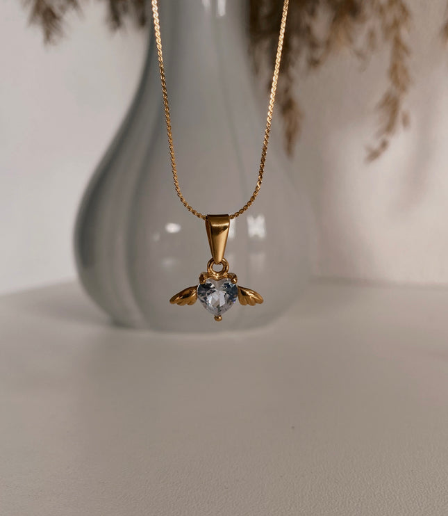 Only Love Necklace
