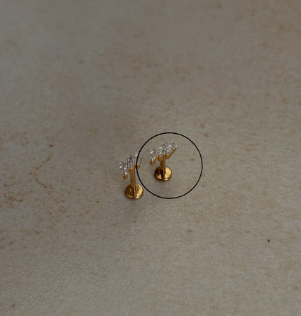 Sandy Piercing