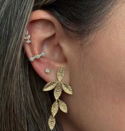 Pendientes Lanel