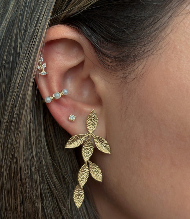 Pendientes Lanel
