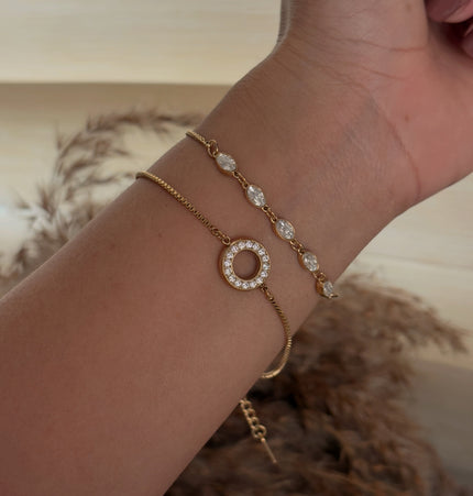 Pulsera Dalena