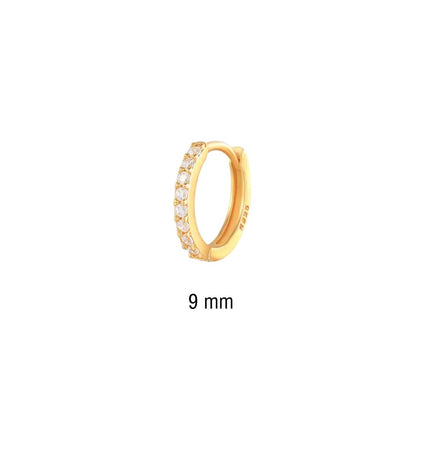 Aro Shine Gold