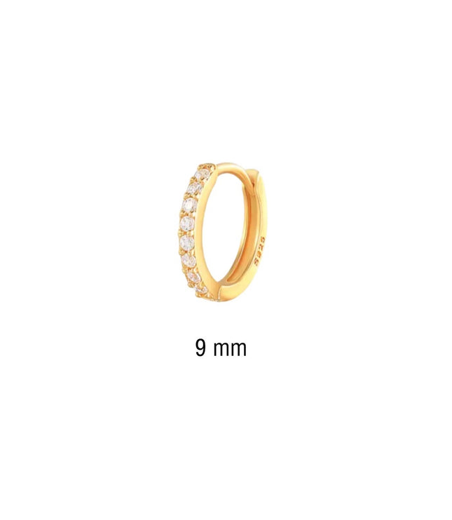 Aro Shine Gold