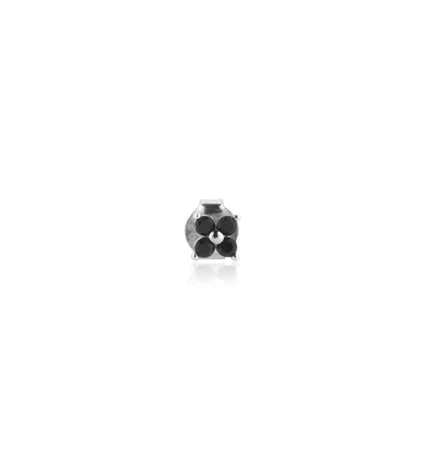 Mini Dalia Silver