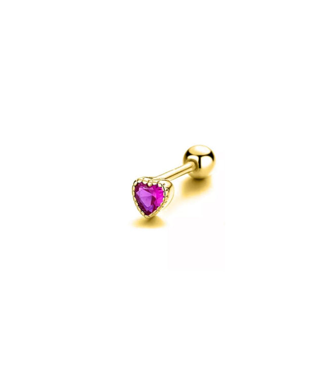 Piercing Frida - Gold