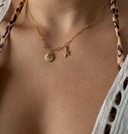 Collar Marbella