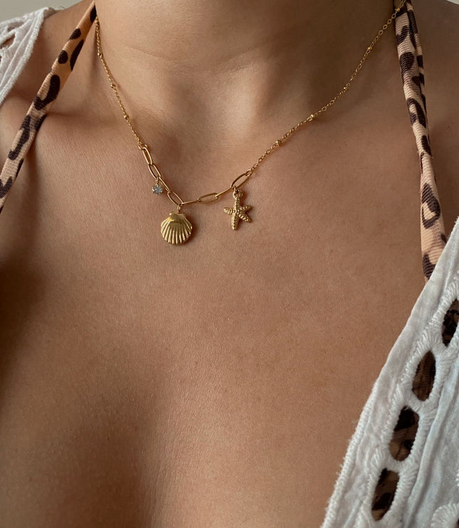 Collar Marbella