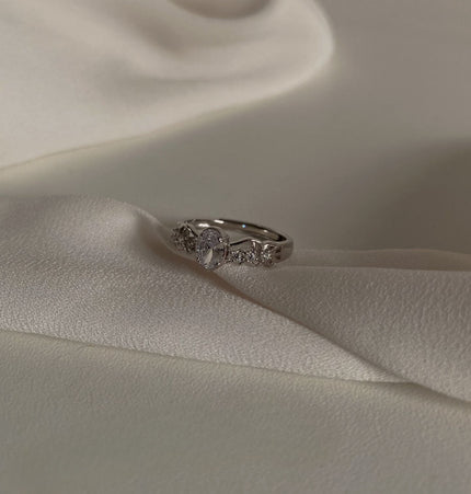 Anillo Promesa 01