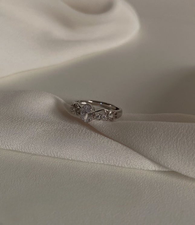 Anillo Promesa 01