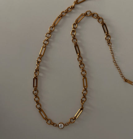 Cadena Salomé