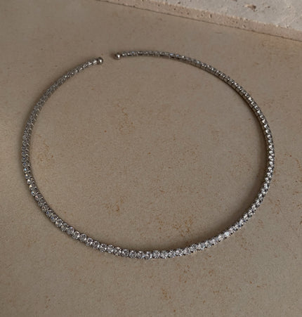 Choker Tennis