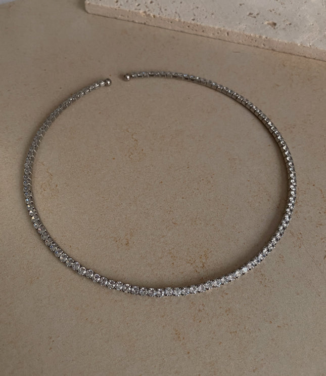 Choker Tennis