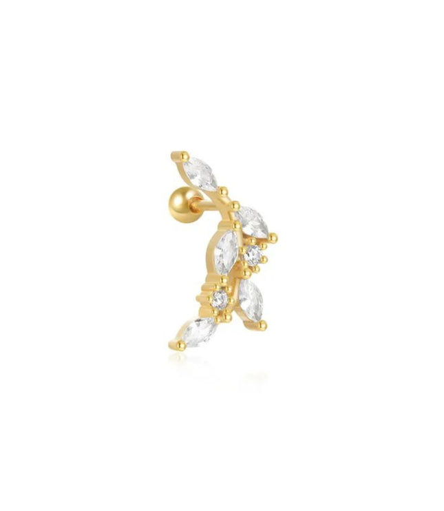 Piercing Keana - Gold