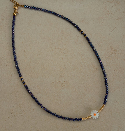Collar Daisy
