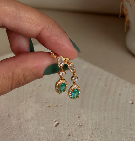 Pendientes Penélope