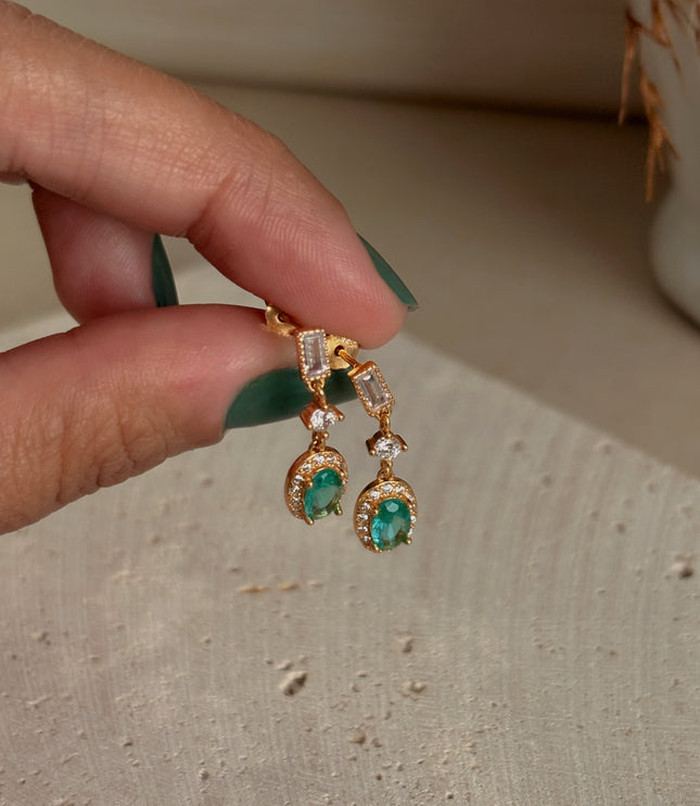 Pendientes Penélope
