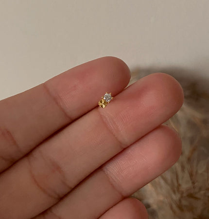 Mini Sia - Gold