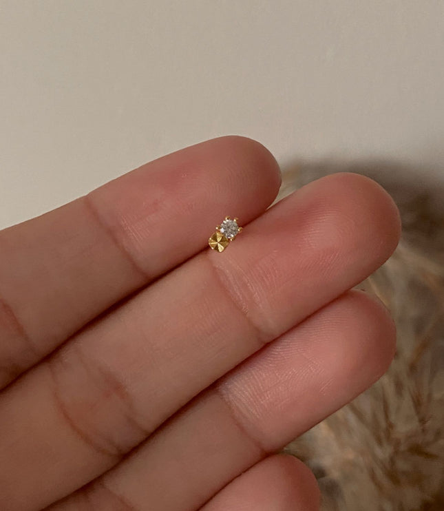Mini Sia - Gold