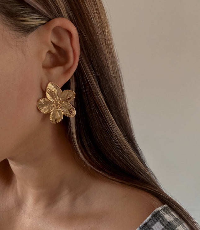 Pendientes Alya