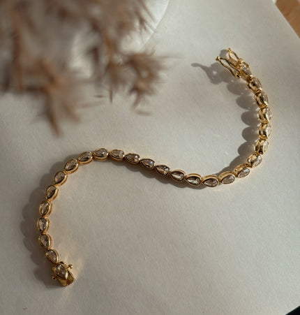Pulsera Dafne