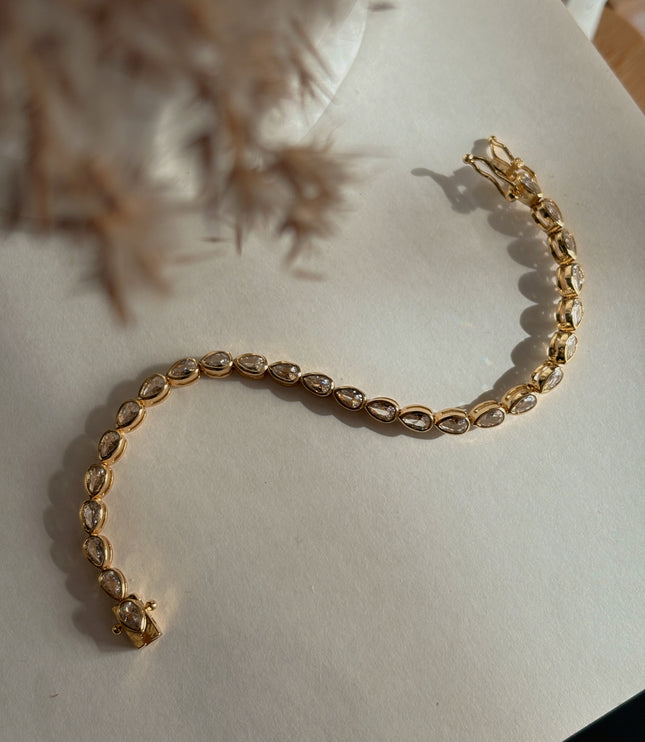 Pulsera Dafne