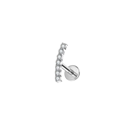 Piercing Dane