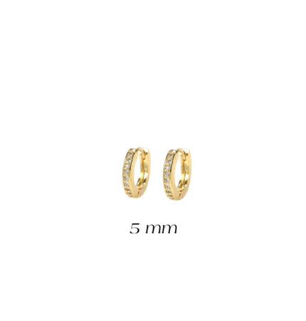 Aros Dennis Gold
