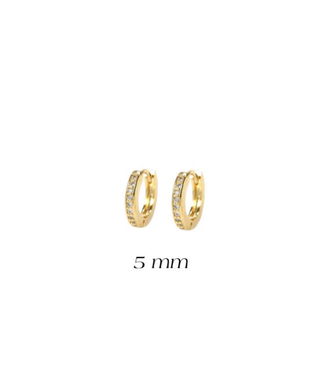 Aros Dennis Gold