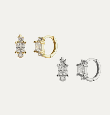 Dione Mini Hoops