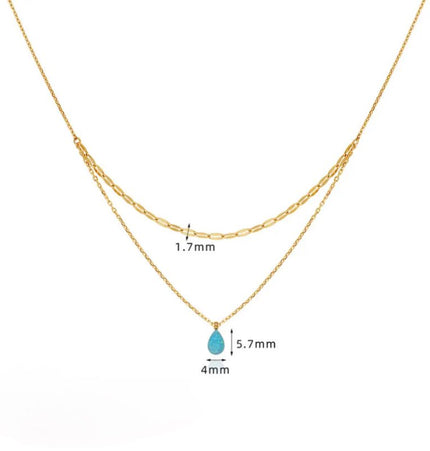 Collar Leonor