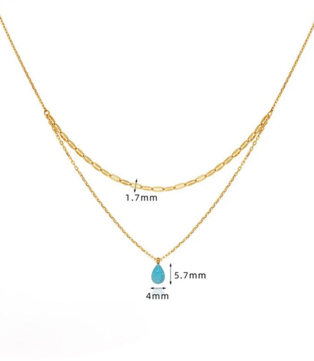Collar Leonor