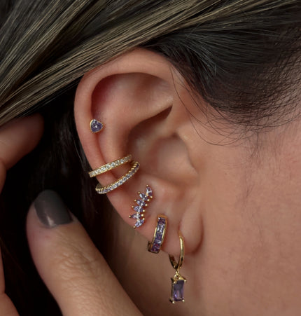 Camila Studs