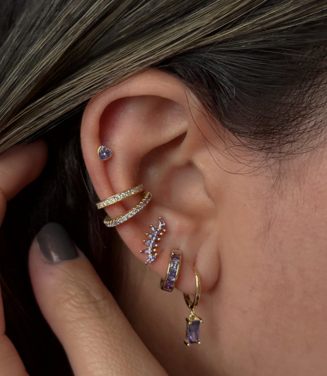 Camila Studs