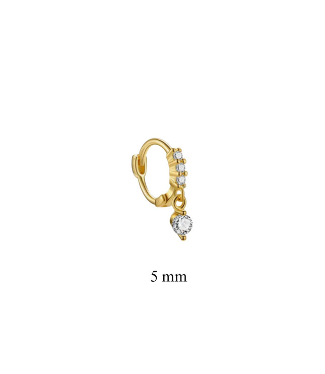 Aro Gio Gold