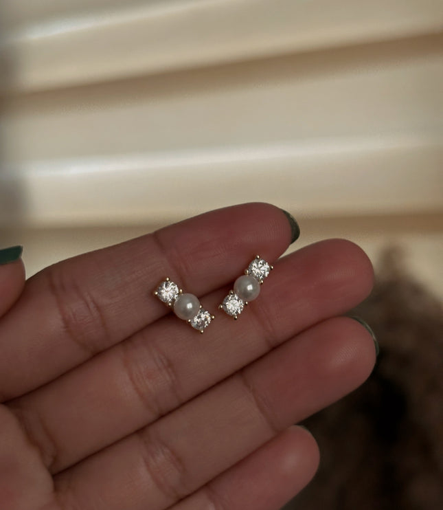Bianca Studs
