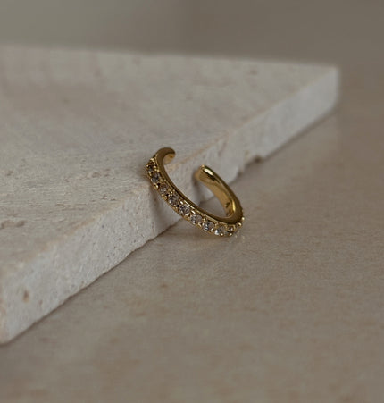 Earcuff Diana