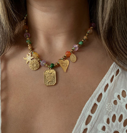 Collar Shenoa