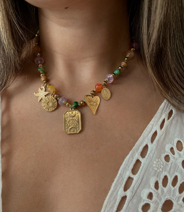 Collar Shenoa