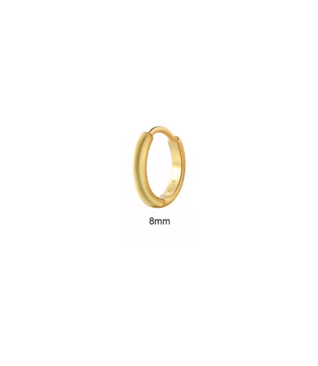 Aro Ámbar Gold