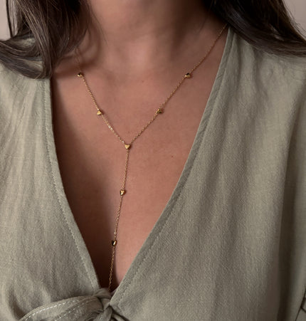 Amaris Lariat