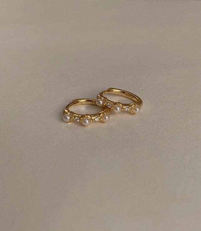 Ariel Hoops