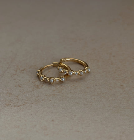 Ariel Hoops