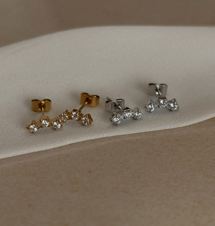 Solaris Studs