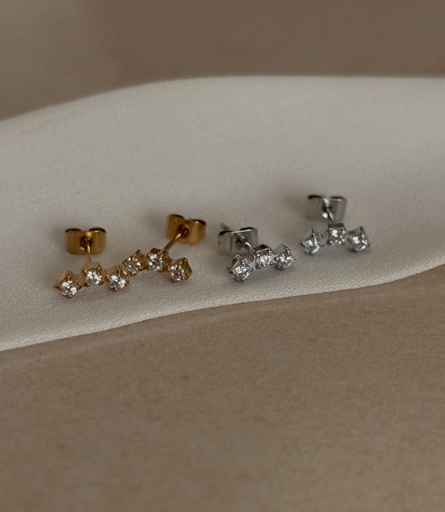 Solaris Studs