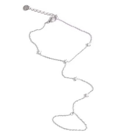 Ary Hand Chain