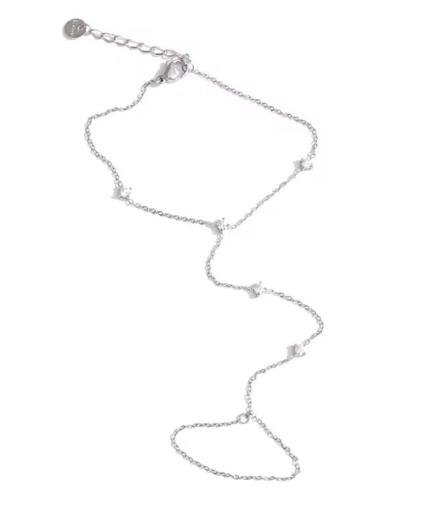 Ary Hand Chain