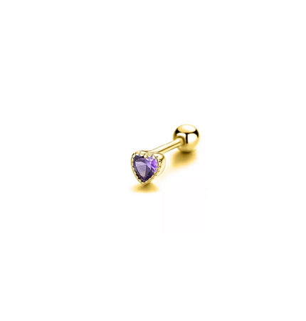 Piercing Frida - Gold