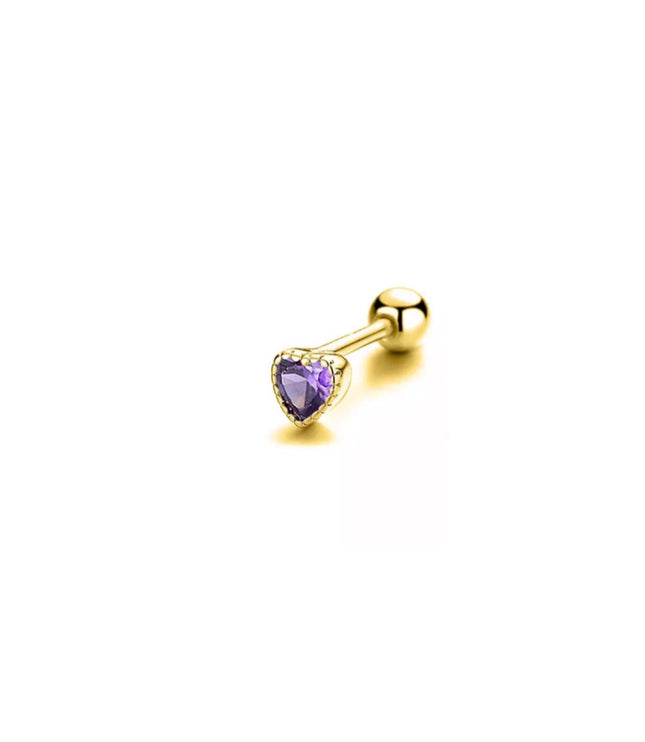 Piercing Frida - Gold