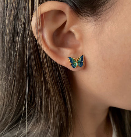 Studs de Mariposa 01