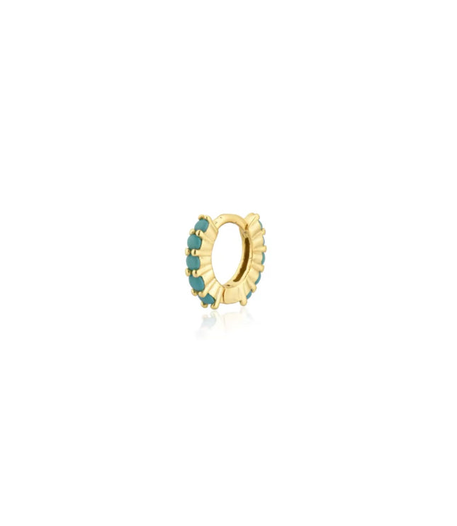 Doli hoop Gold